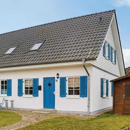2 Bedroom Gorgeous Home In Hohenkirchen Hohenkirchen  المظهر الخارجي الصورة