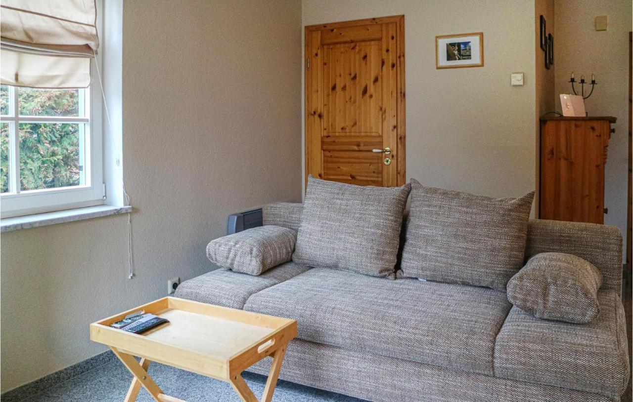 2 Bedroom Gorgeous Home In Hohenkirchen Hohenkirchen  المظهر الخارجي الصورة