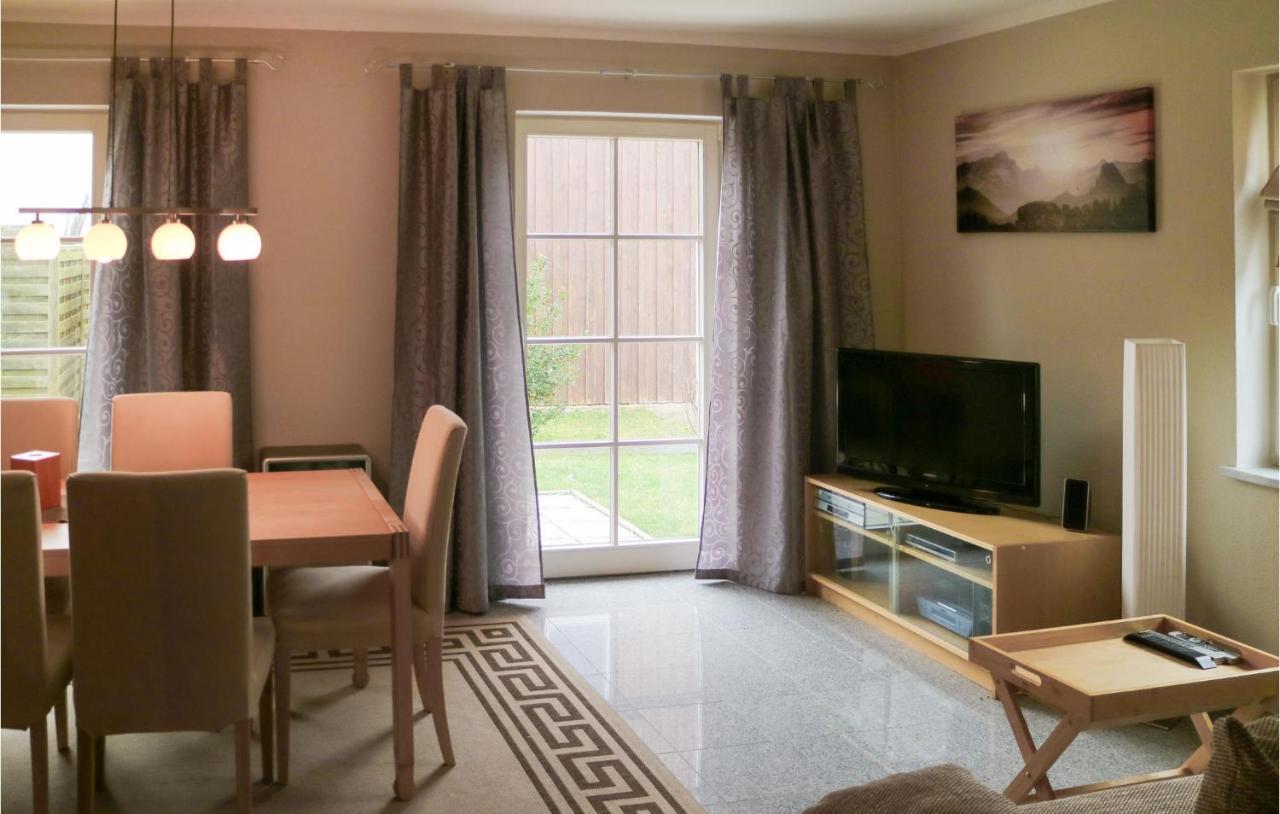 2 Bedroom Gorgeous Home In Hohenkirchen Hohenkirchen  المظهر الخارجي الصورة