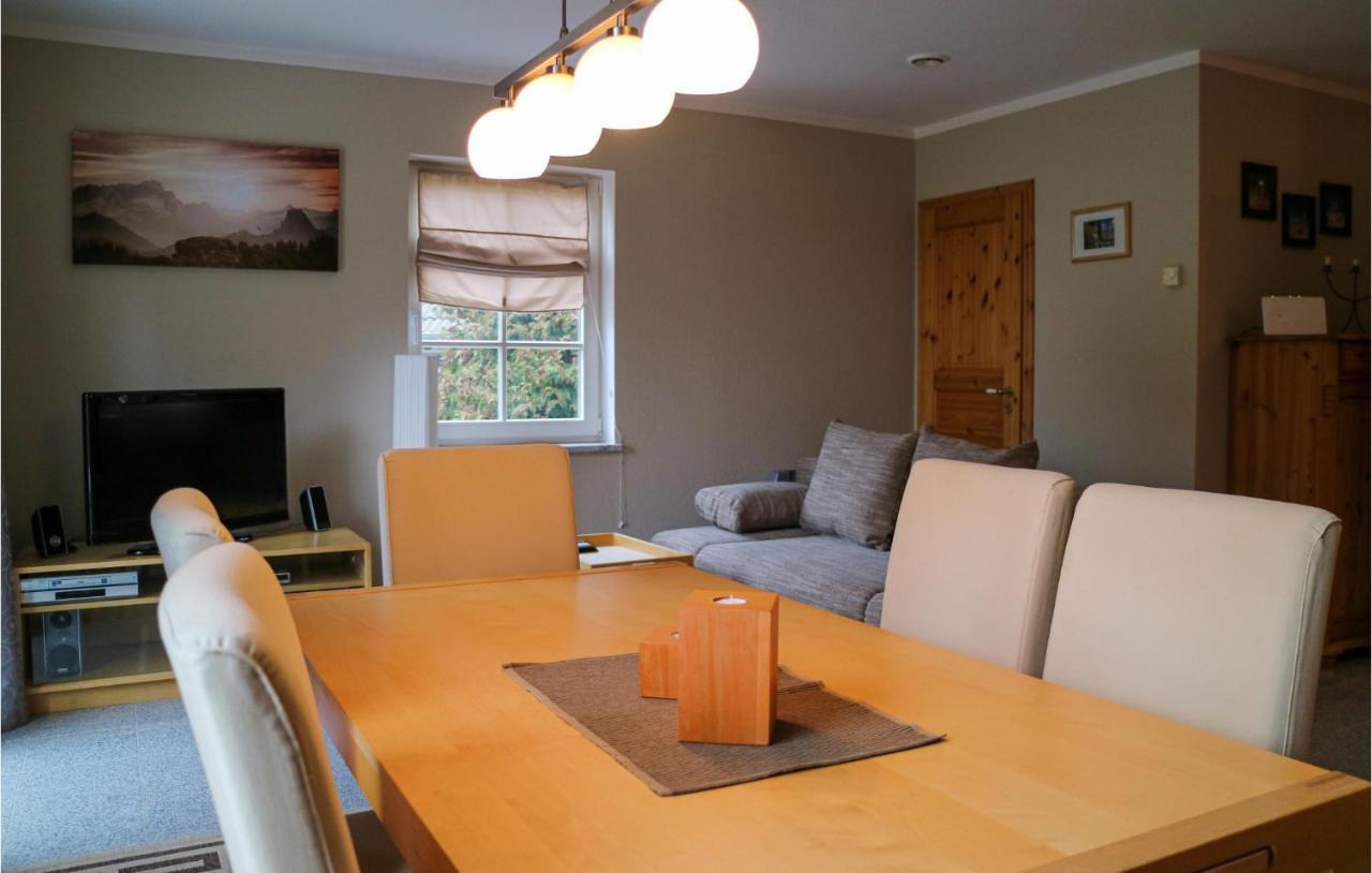 2 Bedroom Gorgeous Home In Hohenkirchen Hohenkirchen  المظهر الخارجي الصورة