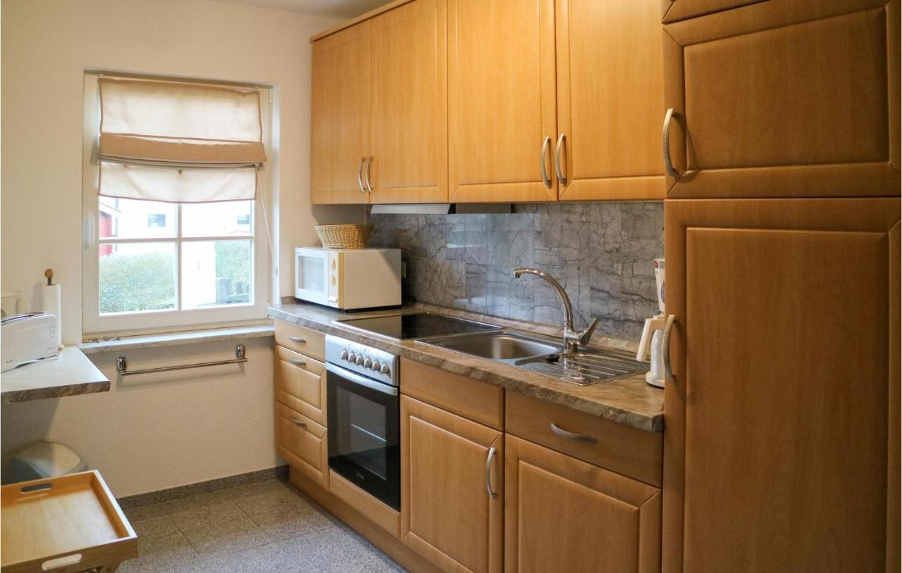 2 Bedroom Gorgeous Home In Hohenkirchen Hohenkirchen  المظهر الخارجي الصورة