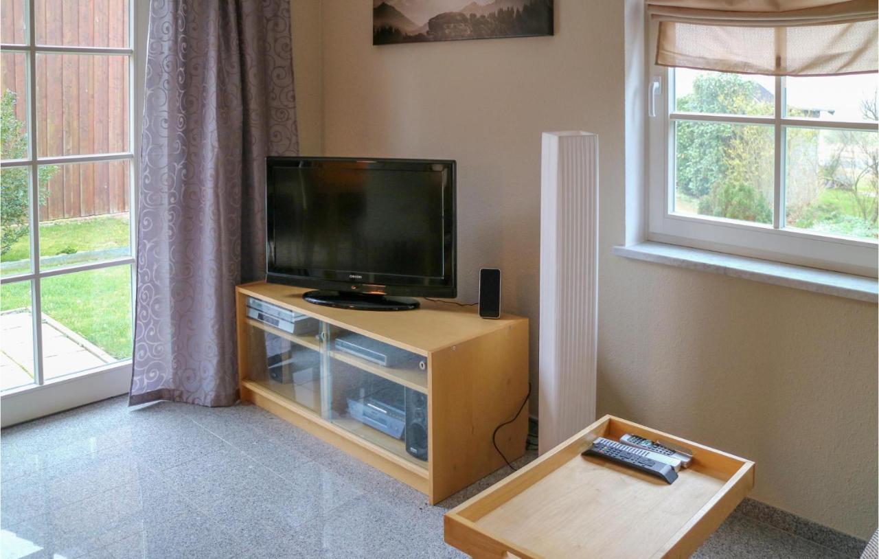 2 Bedroom Gorgeous Home In Hohenkirchen Hohenkirchen  المظهر الخارجي الصورة