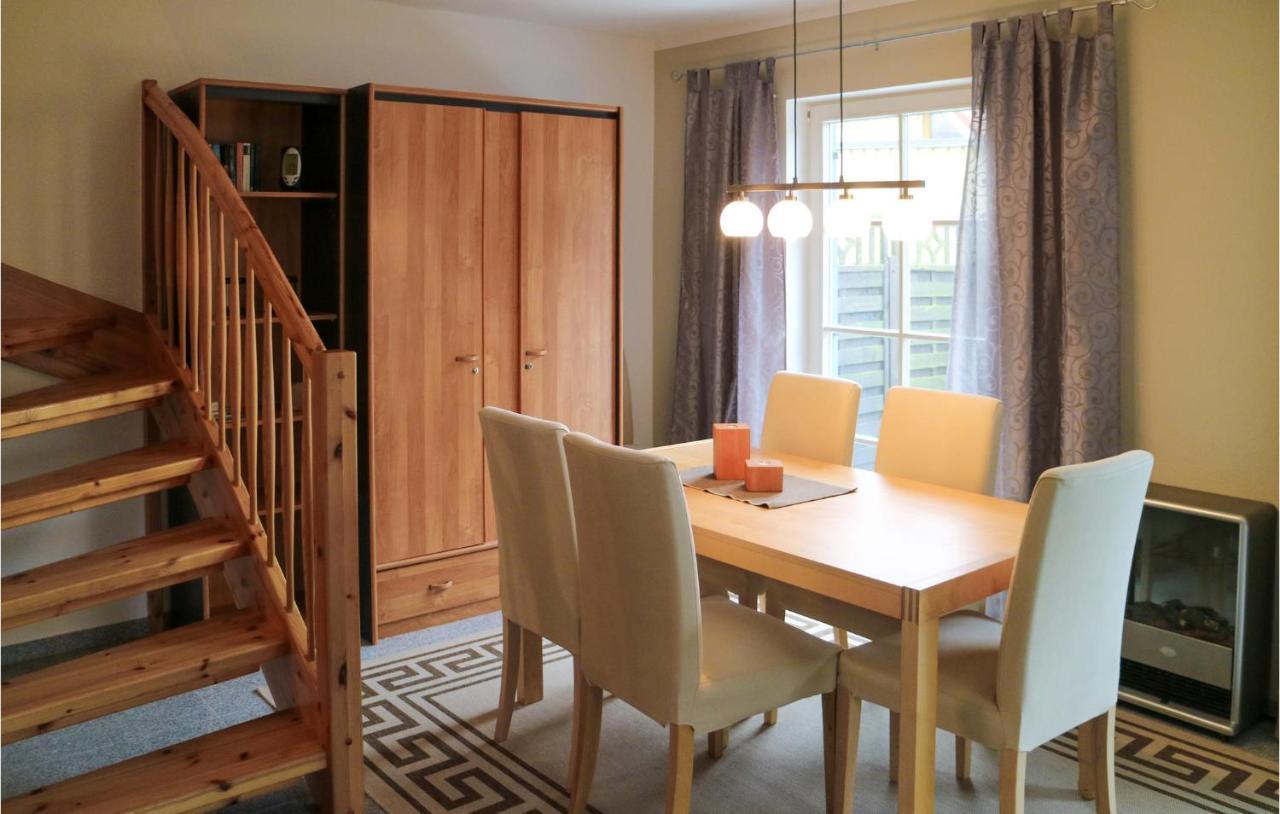 2 Bedroom Gorgeous Home In Hohenkirchen Hohenkirchen  المظهر الخارجي الصورة