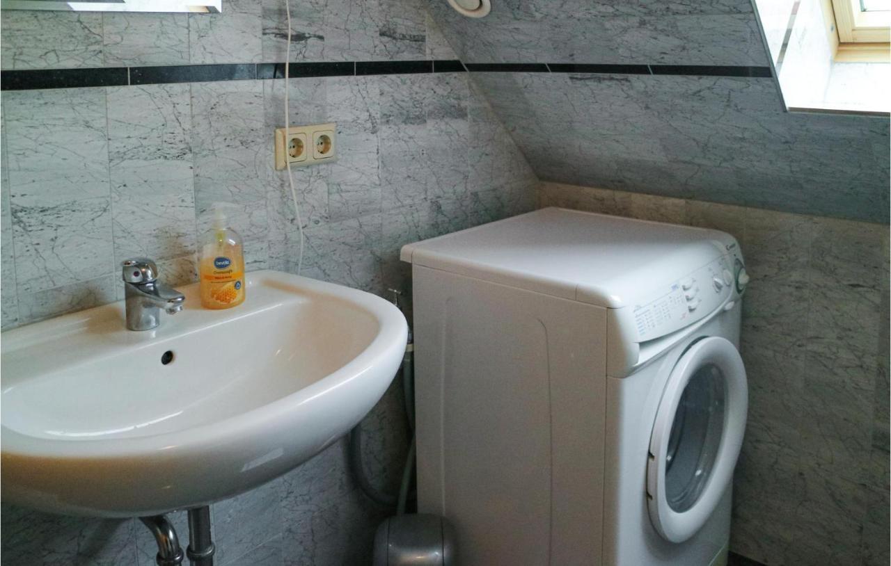 2 Bedroom Gorgeous Home In Hohenkirchen Hohenkirchen  المظهر الخارجي الصورة