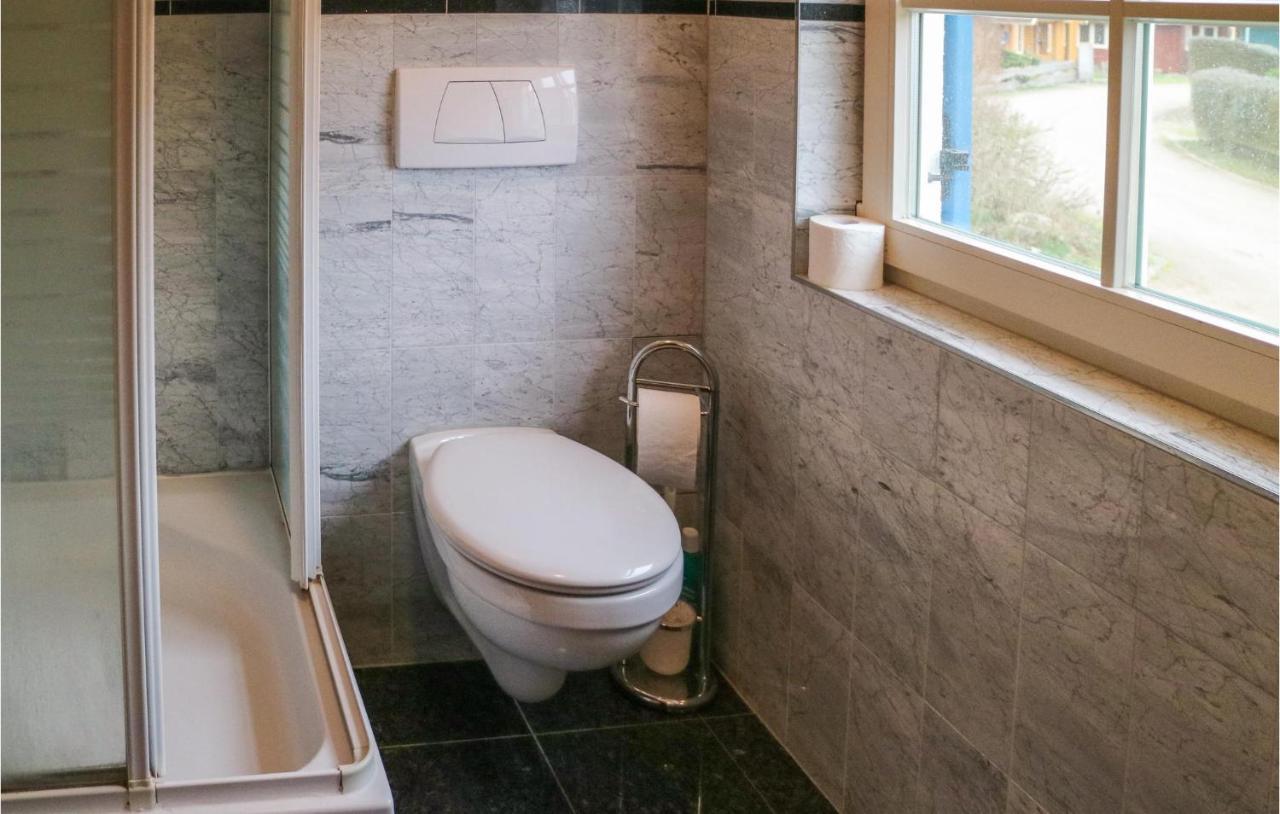 2 Bedroom Gorgeous Home In Hohenkirchen Hohenkirchen  المظهر الخارجي الصورة
