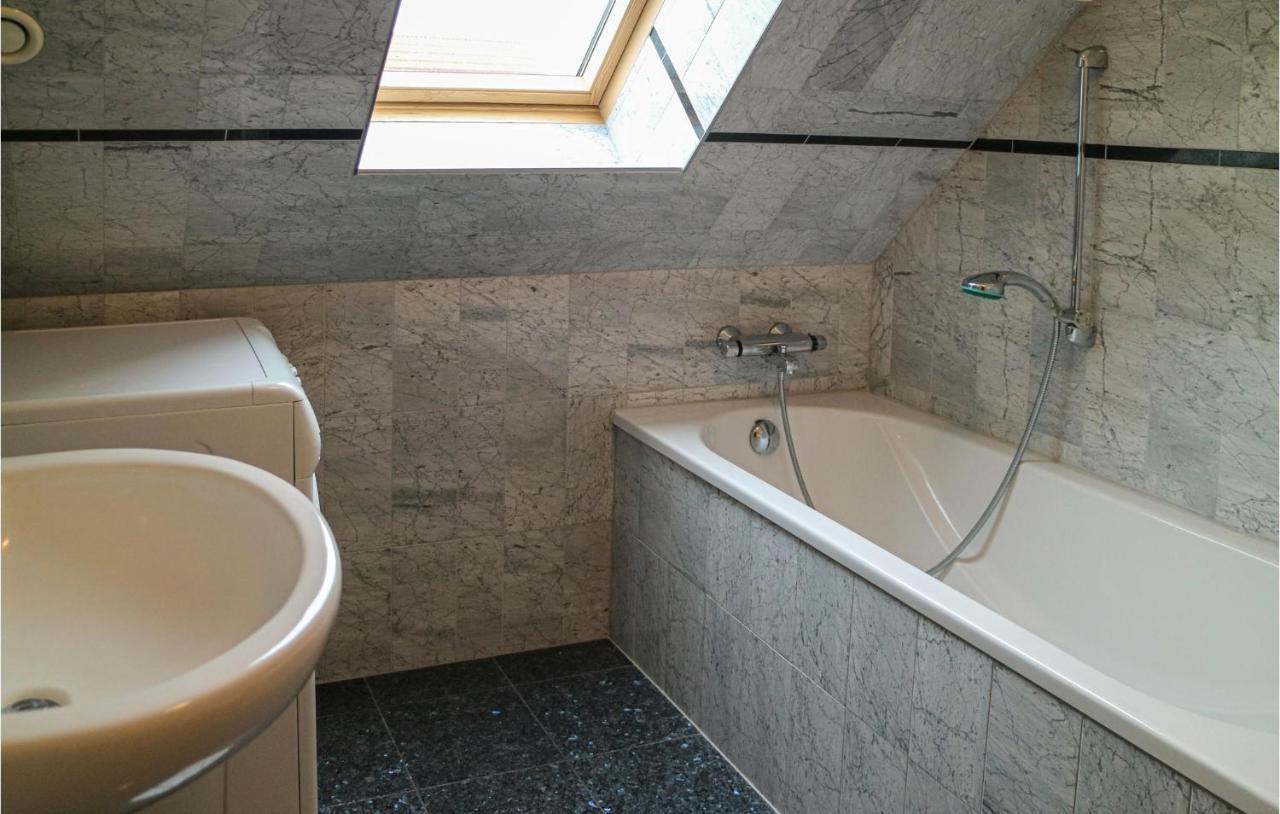 2 Bedroom Gorgeous Home In Hohenkirchen Hohenkirchen  المظهر الخارجي الصورة